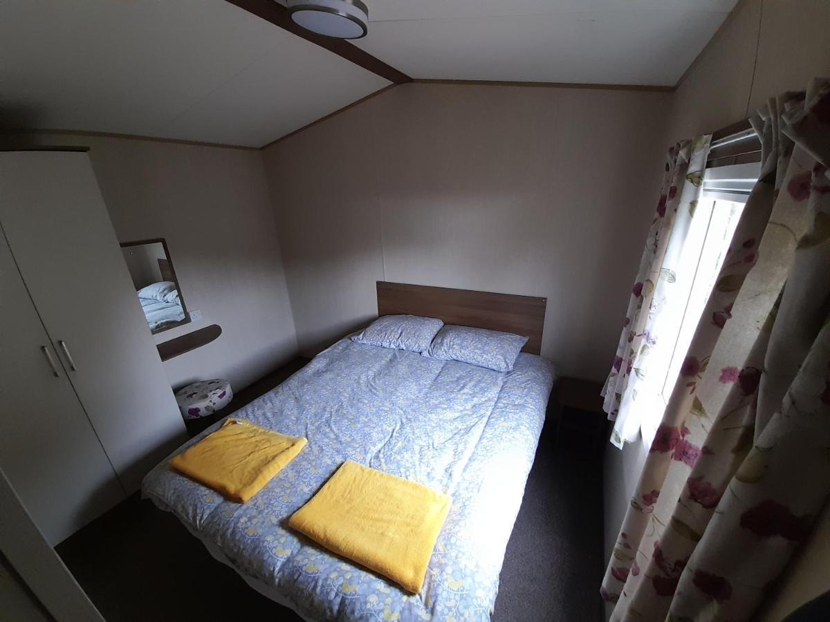 Sammie Holiday Home 15 Dogdyke Εξωτερικό φωτογραφία