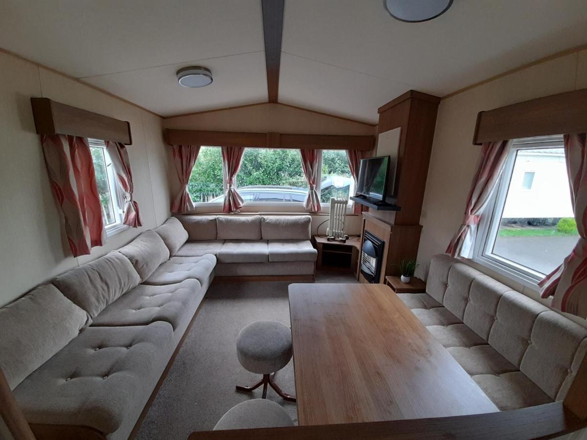 Sammie Holiday Home 15 Dogdyke Εξωτερικό φωτογραφία