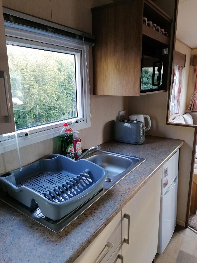 Sammie Holiday Home 15 Dogdyke Εξωτερικό φωτογραφία