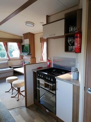 Sammie Holiday Home 15 Dogdyke Εξωτερικό φωτογραφία