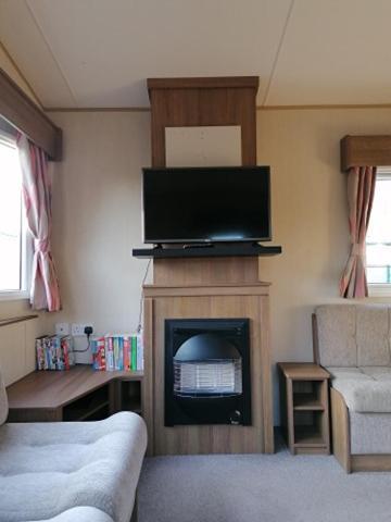 Sammie Holiday Home 15 Dogdyke Εξωτερικό φωτογραφία