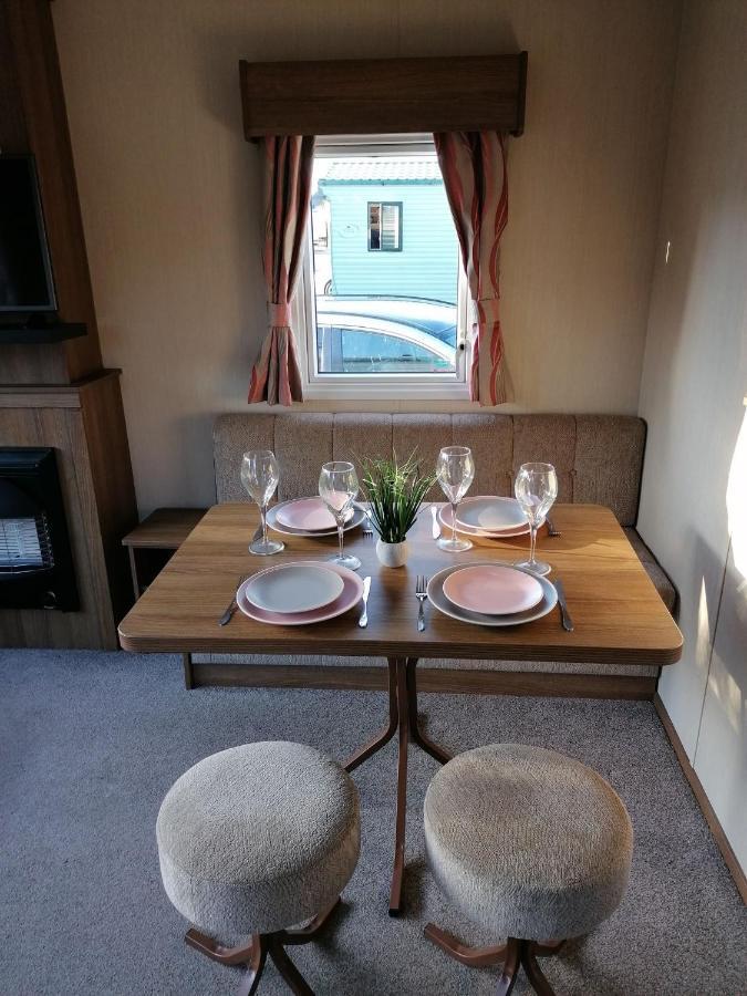 Sammie Holiday Home 15 Dogdyke Εξωτερικό φωτογραφία